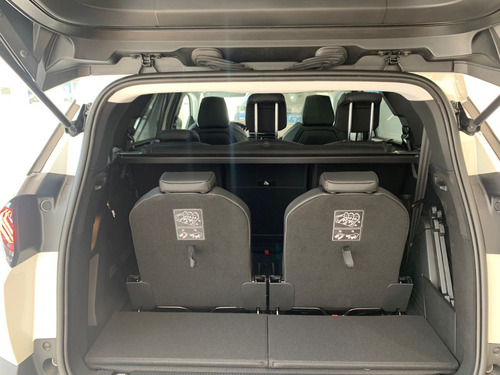 Imagen 14 de 15 de Peugeot 5008 Allure Plus 2.0 Hdi