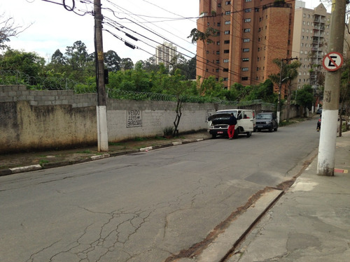Imagem 8 de 9 de Terreno Morumbi Jardim Ampliação São Paulo