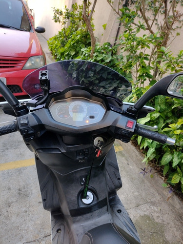 Dafra Citycom 300i