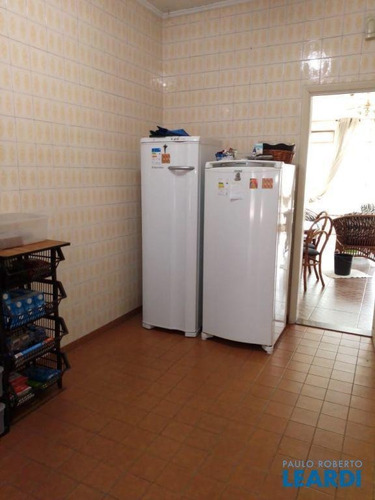 Imagem 5 de 6 de Casa Assobradada - Sumarezinho - Sp - 663936