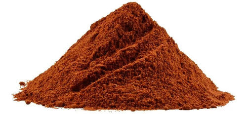 Chile Molido De Arbol Excelente Calidad Ahorrapack 15 Kg