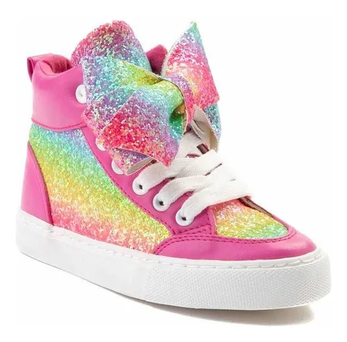 Jojo siwa tenis new arrivals