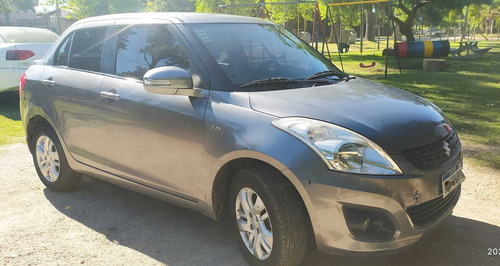 Suzuki Swift Dzire 1.2. 2013 Full .2do Dueño, Buen Estado