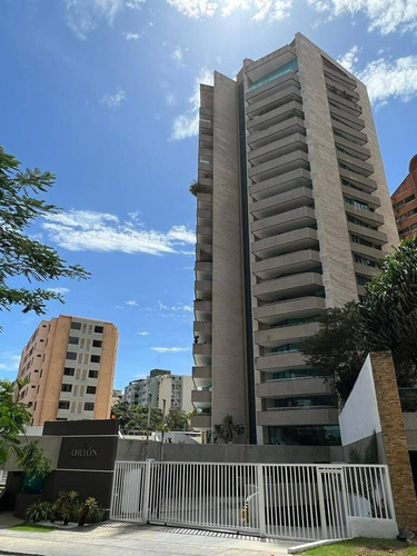 Imponente Apartamento En Venta Zona De Valle Blanco