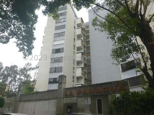 Venta Apartamento En El Cafetal 24-12136