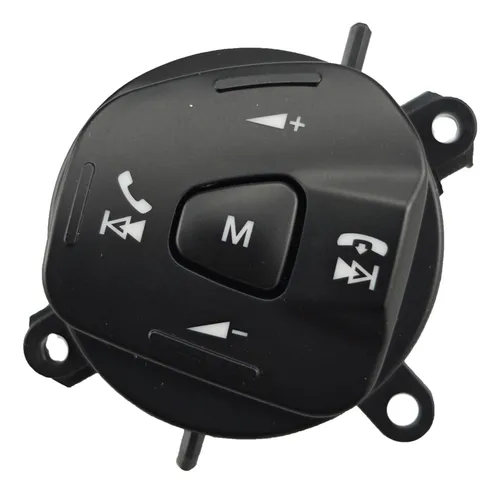 Botón De Volante Para Ford Fiesta Mk7 Mk8 St Ecosport 13