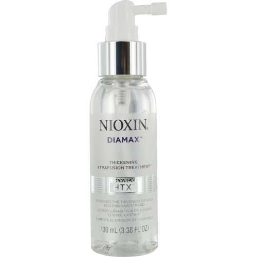 Nioxin Por Nioxin 3d Intensa Terapia Diamax Engrosamiento