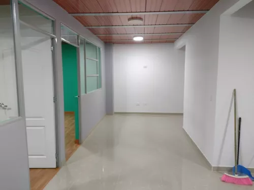Bodega Tipo Industrial 20 De Julio Construcción Nueva