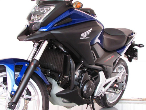Imagem 5 de 6 de Honda Nc 750 X 750 X Abs