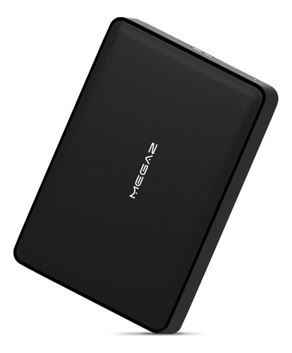 Disco Duro Externo De 120 Gb  Backup Slim 2.53939 Hdd P...