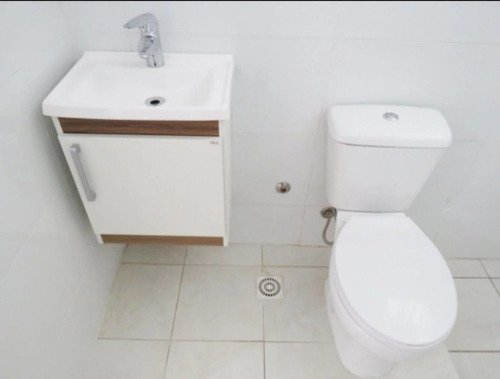 Imagen 5 de 6 de Venta Apartamento 1 Dormitorio Balcon La Blanqueada
