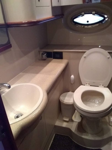 Imagen 6 de 11 de Yate Cruiser Yachts Express 370 Lv884