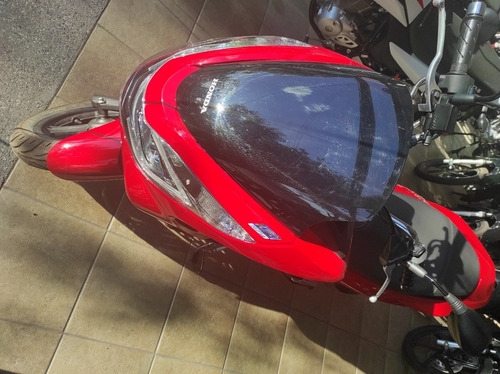 Honda Scooter Pcx 150 Cc Okm 2017