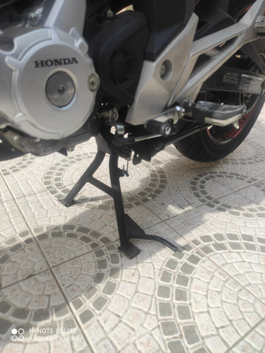 Imagen 8 de 11 de Honda Cb Twister 250