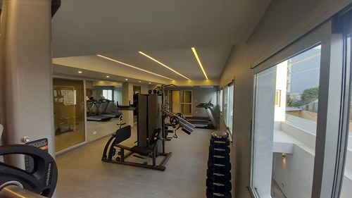 Dpto 3 Amb Venta A Estrenar C Amenities Y Cochera