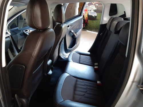 Peugeot 2008 Griffe Teto Panorâmico Completo Sem Entrada