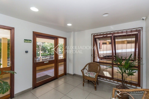 Imagem 15 de 15 de Apartamento - Higienopolis - Ref: 126558 - V-126558