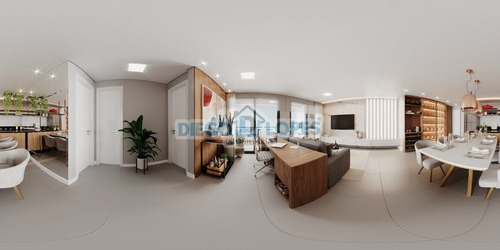 Imagem 10 de 15 de Garden Para Venda, 3 Dormitório(s), 121.01m² - 2003