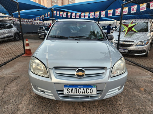 Chevrolet Celta 1.0 VHC FLEX SPIRIT