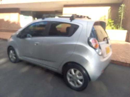 Chevrolet Spark 1.2 Gt M300 Lt