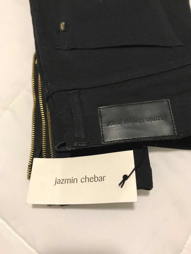 Pantalon Jean Jazmin Chebar