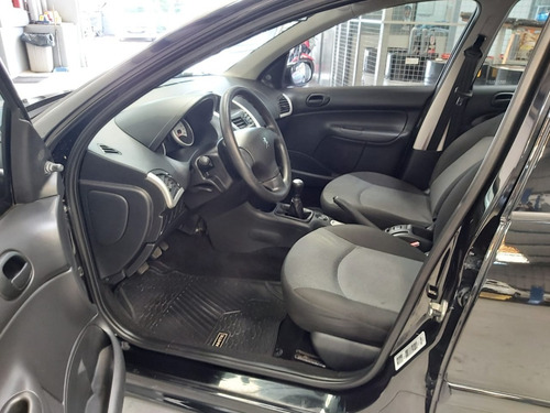 Peugeot 207 Allure 2014