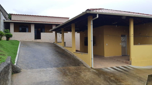 Imagem 2 de 15 de Casa Para Venda Em Ribeirão Das Neves, Santa Martinha, 3 Dormitórios, 1 Banheiro, 2 Vagas - V166_1-1793265