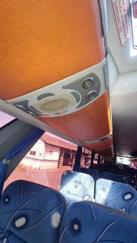 Marcopolo Viaggio G7 1050 Ano 2010 Completo - Bb 1010