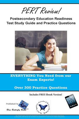 Libro Pert Review! Postsecondary Education Readiness Test...