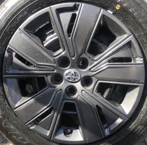 Comprar Tapones Polveras Toyota Corolla 2025 Originales R16