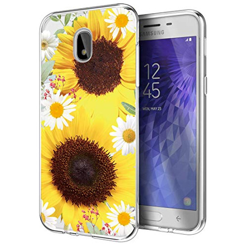 Funda Para Galaxy J7 2018 J7 Refine J7 Star J7 Crown J-022