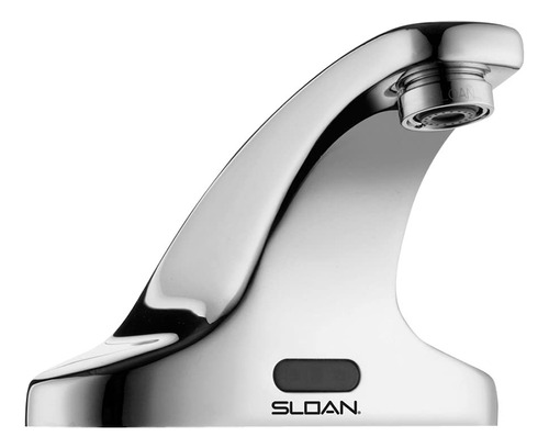 Sloan Sf- Grifo Sin O Activado Por Sensor, Grado Comercial .