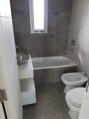 Imagen 6 de 24 de Excelente Departamento 2 Ambientes A Estrenar Tigre