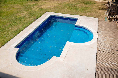 Imagen 14 de 20 de Quinta En Venta San Nicolas - Acepta Permuta