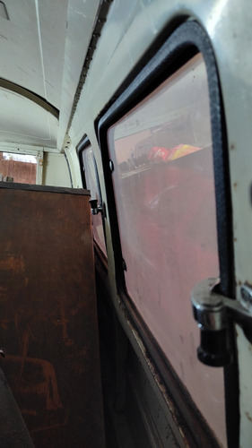 Volkswagen Kombi