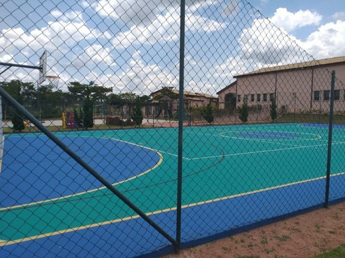 Imagem 9 de 14 de Terreno Residencial Em Vinhedo - Sp, Monte Alegre - Te00849