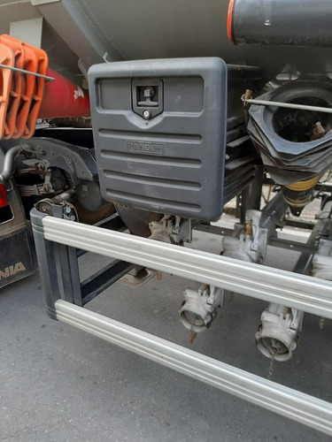 Tanque Randon Ls 2017 - 30 Mil Litros