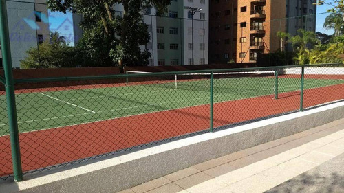 Imagem 2 de 20 de Studio Com 1 Dormitório Para Alugar, 33 M² Por R$ 2.180,00/mês - Brooklin Paulista - São Paulo/sp - St0013