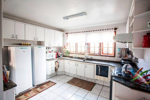 Imagem 19 de 29 de Casa Com 3 Dormitórios À Venda, 326 M² Por R$ 1.750.000,00 - Parque São Jorge - Florianópolis/sc - Ca1660