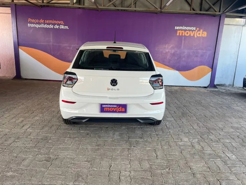 Volkswagen Polo MPI (Flex)