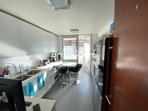 Oportunida Departamento Venta Cercano Metro Las Condes