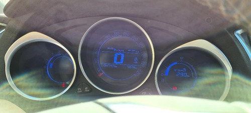 Citroën C4 Lounge 1.6 Hdi 115 Feel Pack 47.000km Caja De 6ta