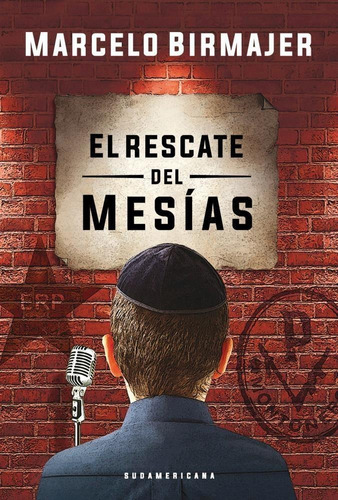 Rescate Del Mesias, El - Birmajer, Marcelo