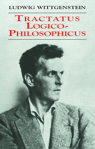 Libro Tractatus Logico-philosophicus-ludwig Wittgenstein