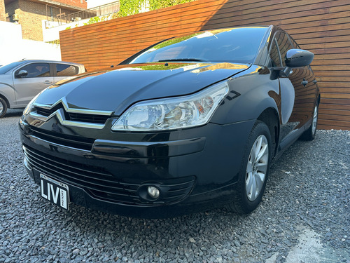 Citroën C4 1.6 X Pack Look