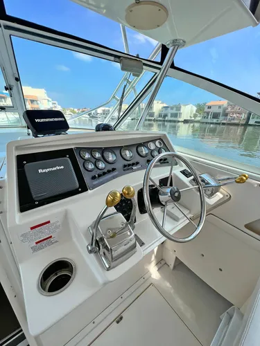 Wellcraft Coastal 33 Lv3502