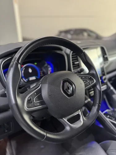 Renault Koleos 2.5 Intens 4X4 Bose