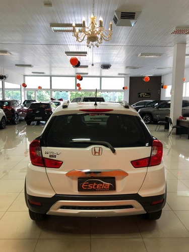 Wr-v 1.5 16v Flexone Ex Cvt