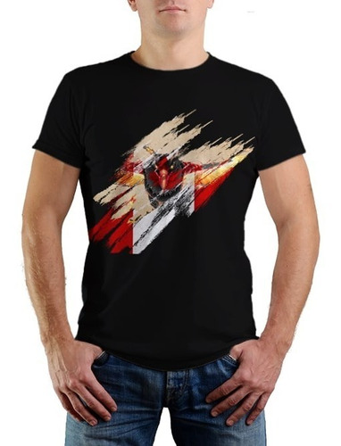 Camiseta Estampada Pássaro Bird - 100% Algodão Premium
