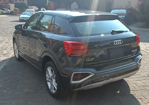 Audi Q2 1.4 35 Tfsi Select
